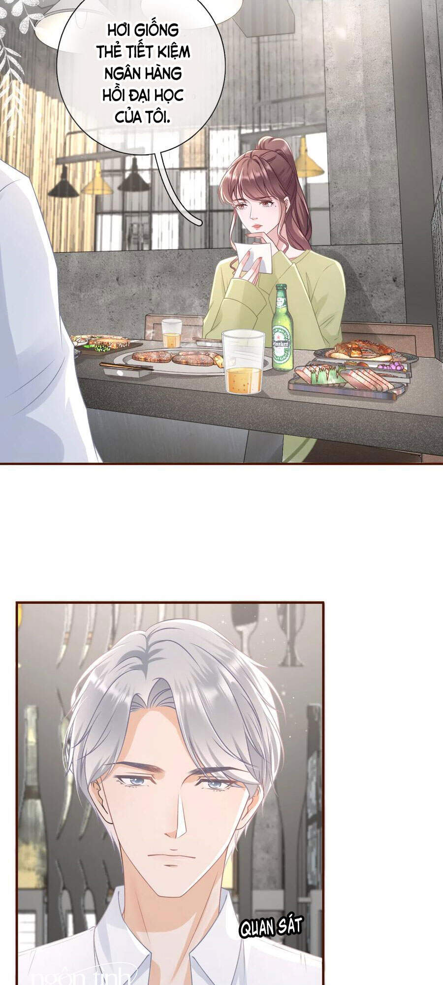 Bạn Gái Tôi Mới 30+ Chapter 103 - 9