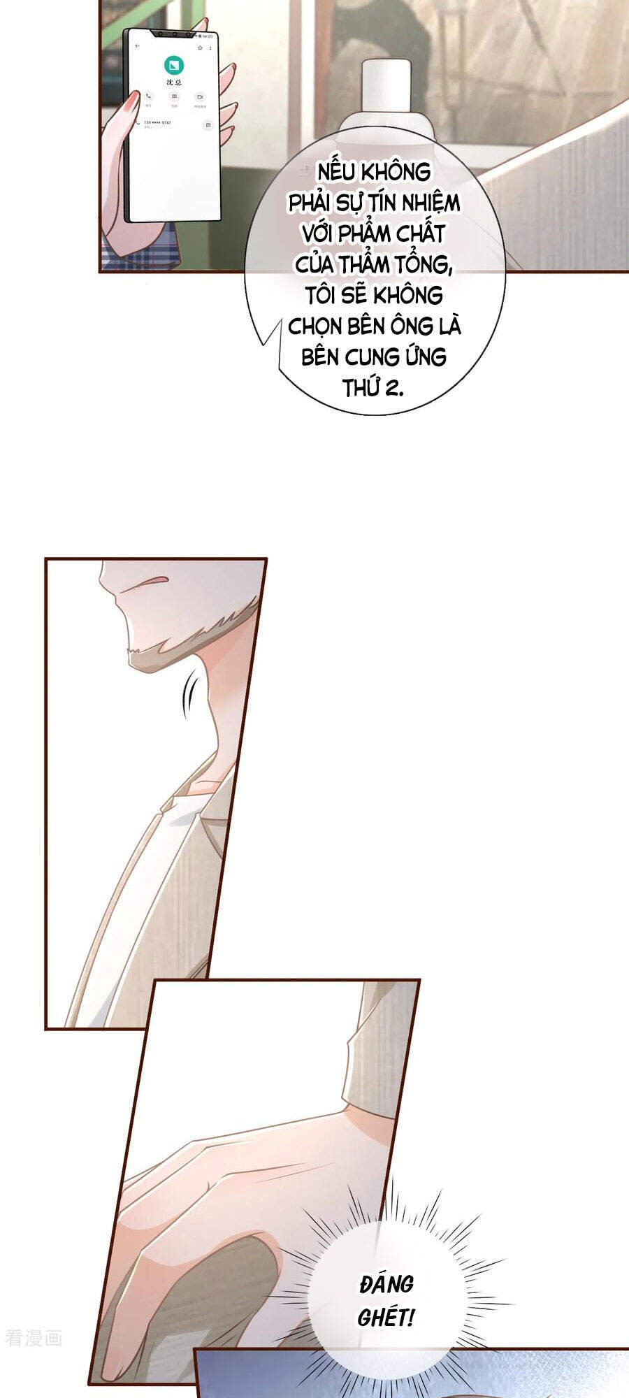 Bạn Gái Tôi Mới 30+ Chapter 105 - 11