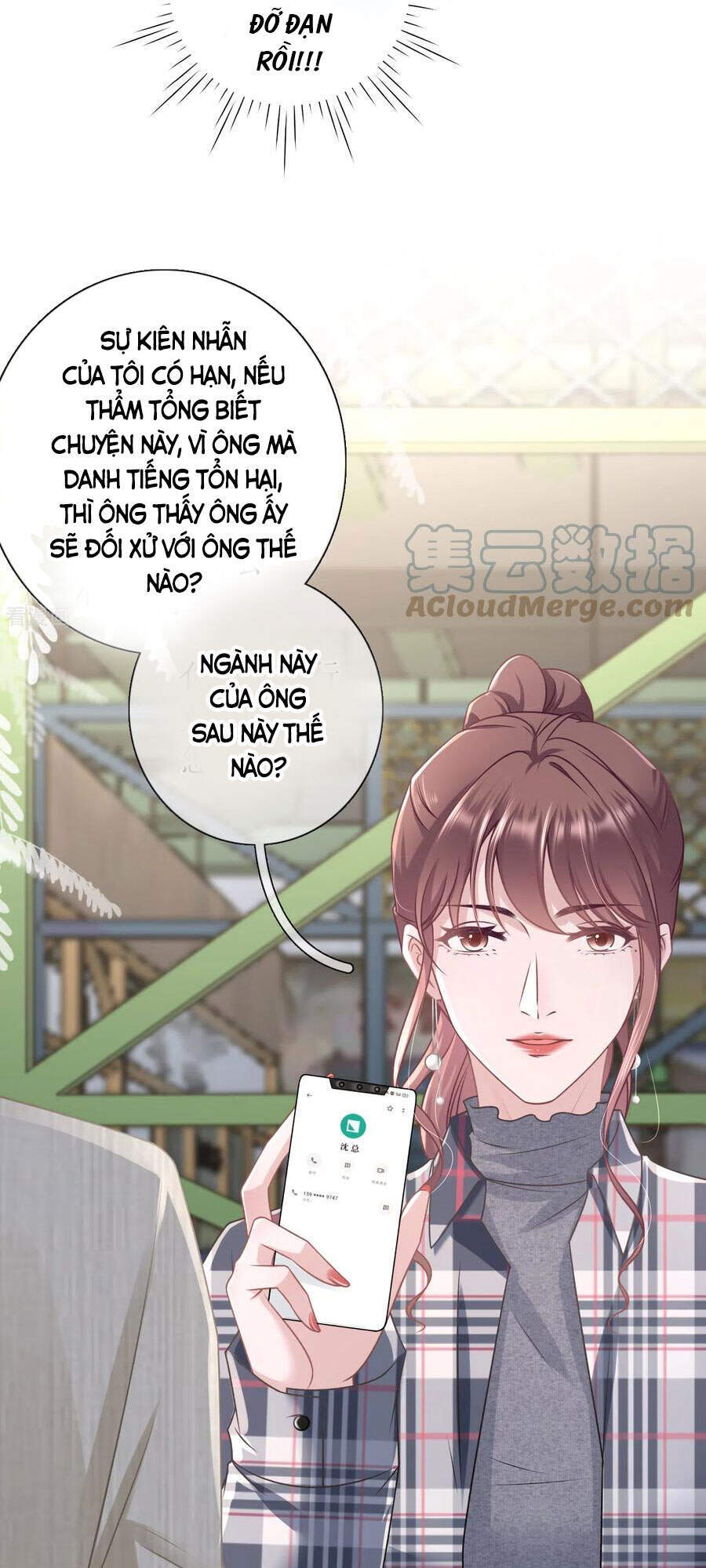 Bạn Gái Tôi Mới 30+ Chapter 105 - 13