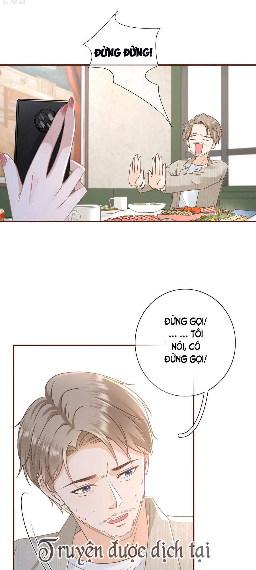 Bạn Gái Tôi Mới 30+ Chapter 105 - 15