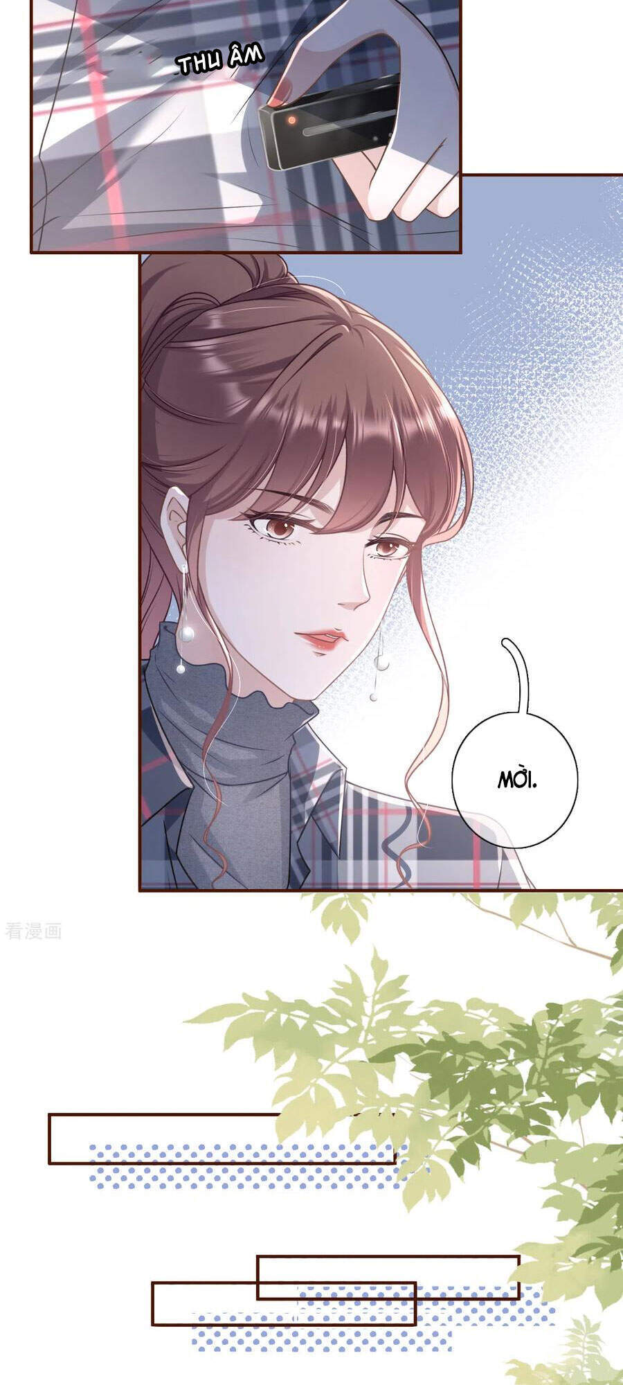 Bạn Gái Tôi Mới 30+ Chapter 105 - 17