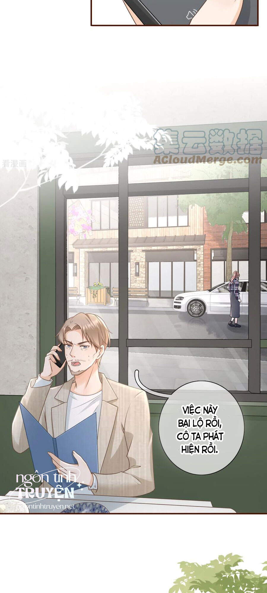 Bạn Gái Tôi Mới 30+ Chapter 105 - 19