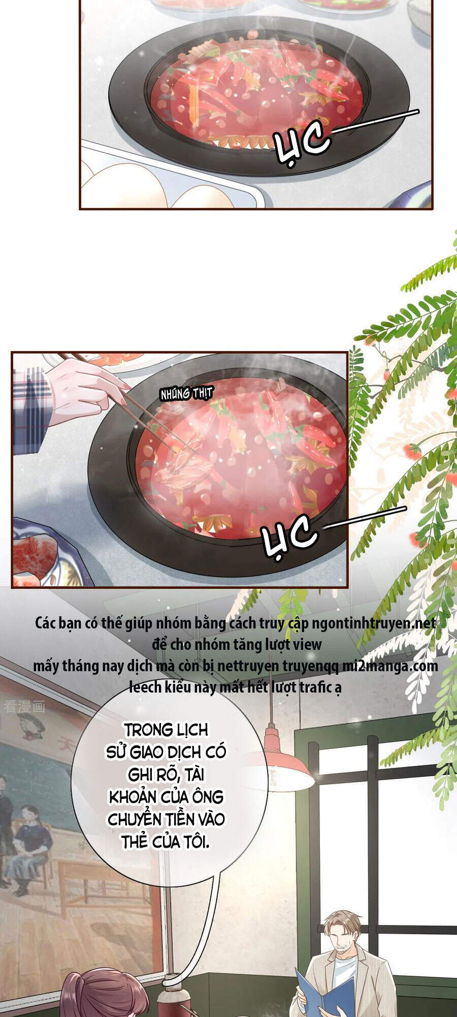 Bạn Gái Tôi Mới 30+ Chapter 105 - 3