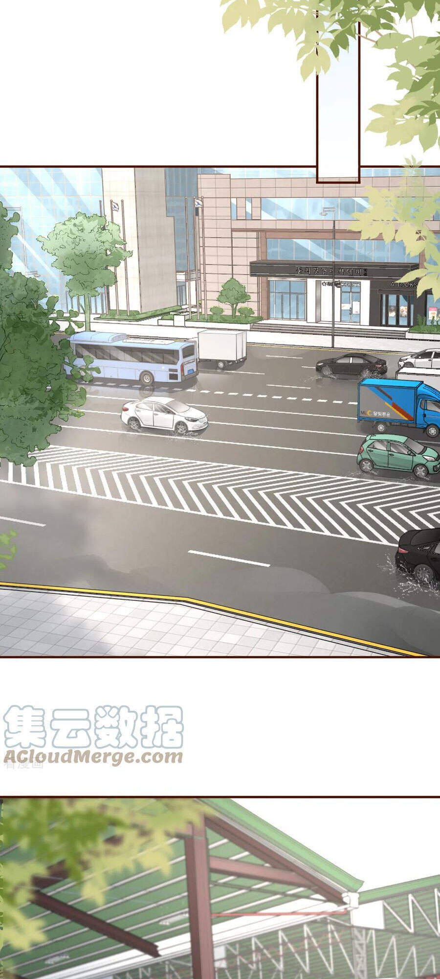 Bạn Gái Tôi Mới 30+ Chapter 105 - 21