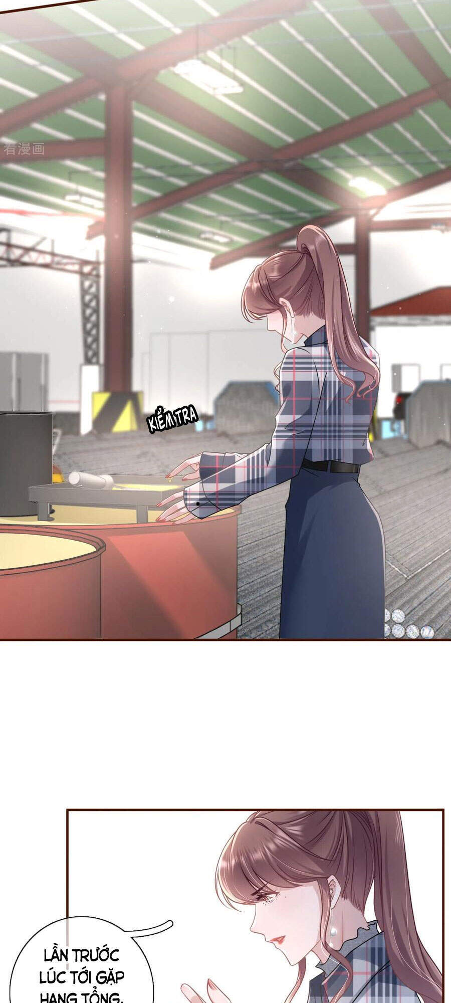 Bạn Gái Tôi Mới 30+ Chapter 105 - 23