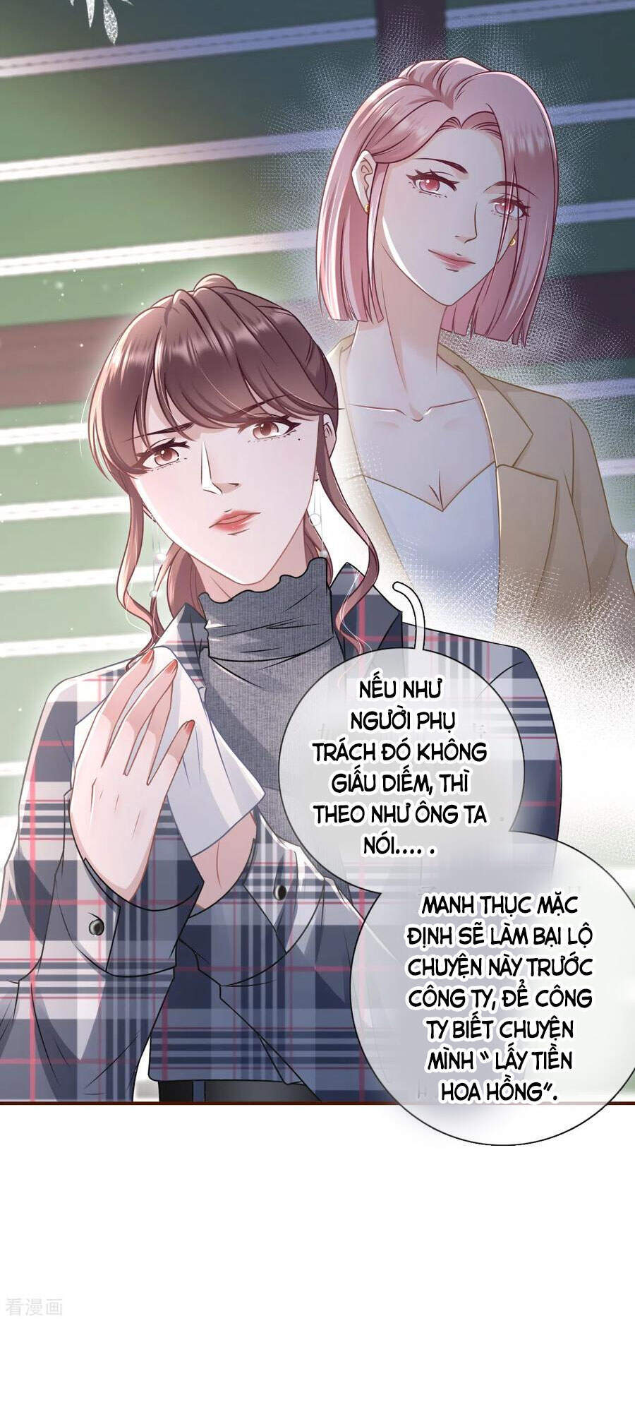Bạn Gái Tôi Mới 30+ Chapter 105 - 25