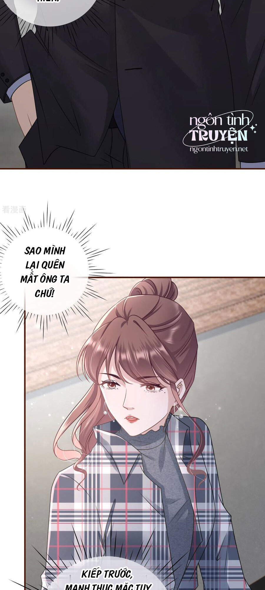 Bạn Gái Tôi Mới 30+ Chapter 105 - 31