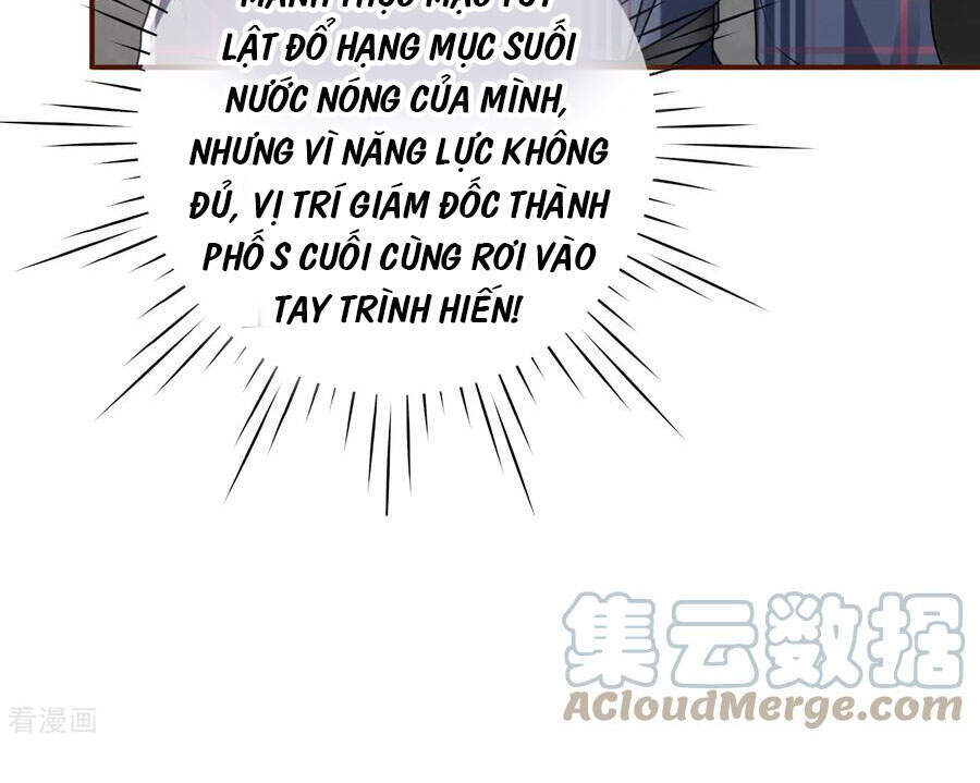 Bạn Gái Tôi Mới 30+ Chapter 105 - 32