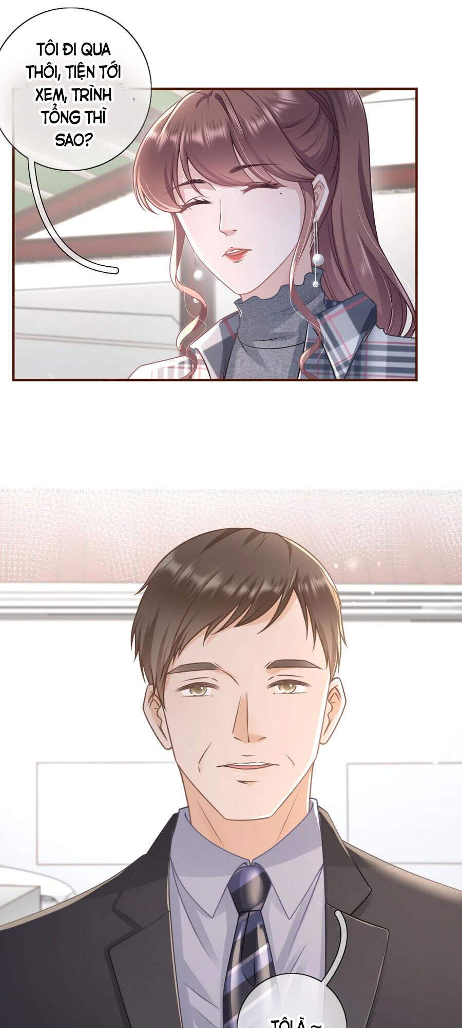 Bạn Gái Tôi Mới 30+ Chapter 105 - 33