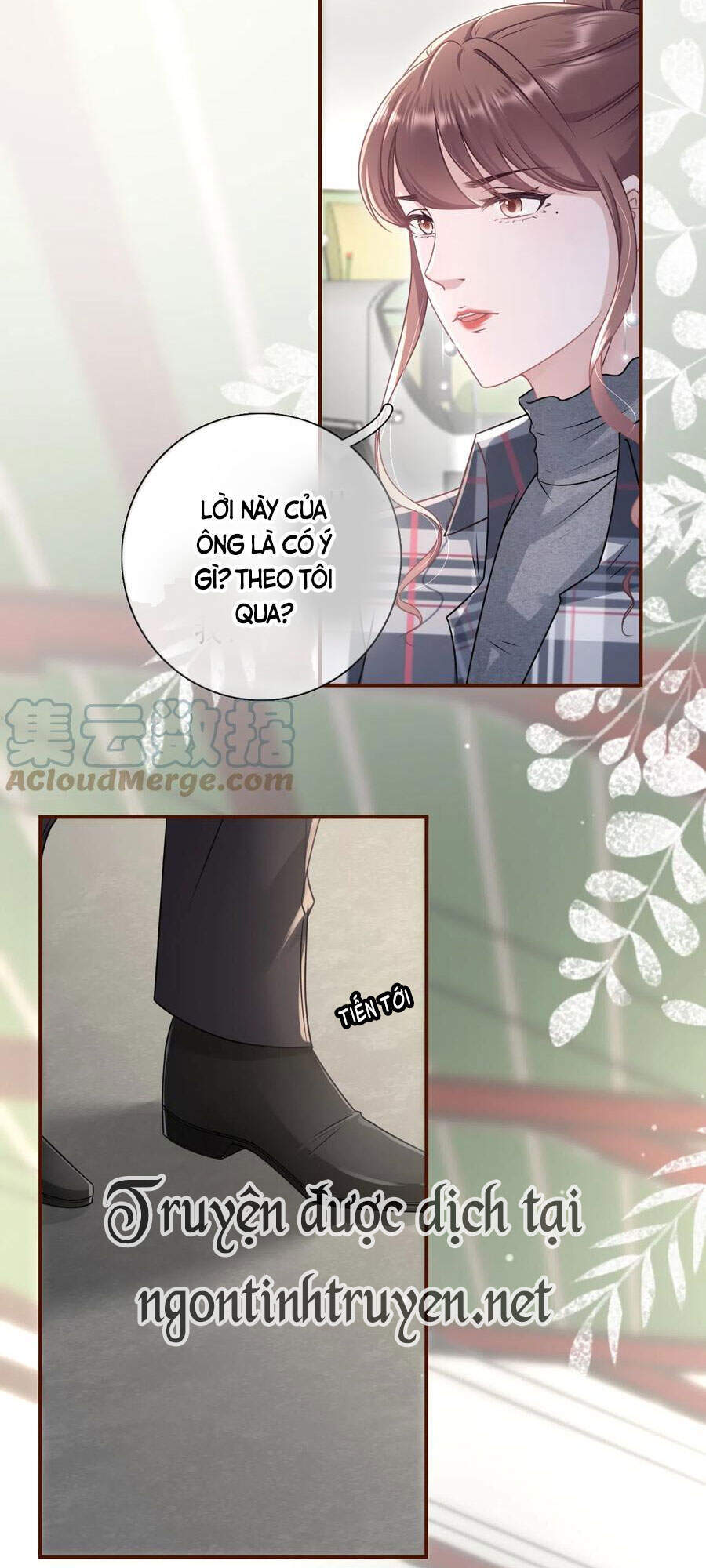 Bạn Gái Tôi Mới 30+ Chapter 105 - 35