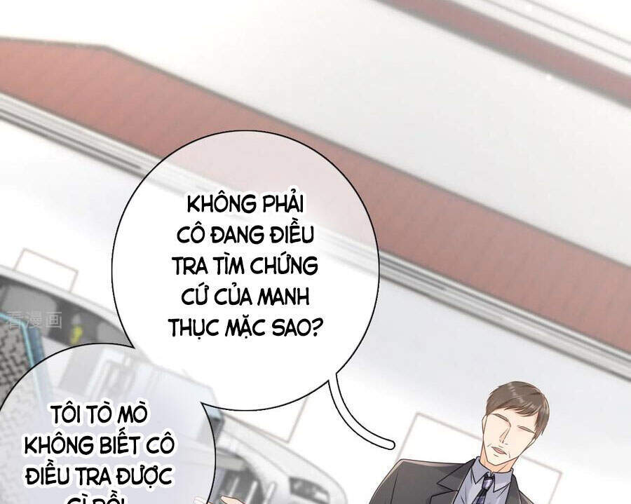 Bạn Gái Tôi Mới 30+ Chapter 105 - 36