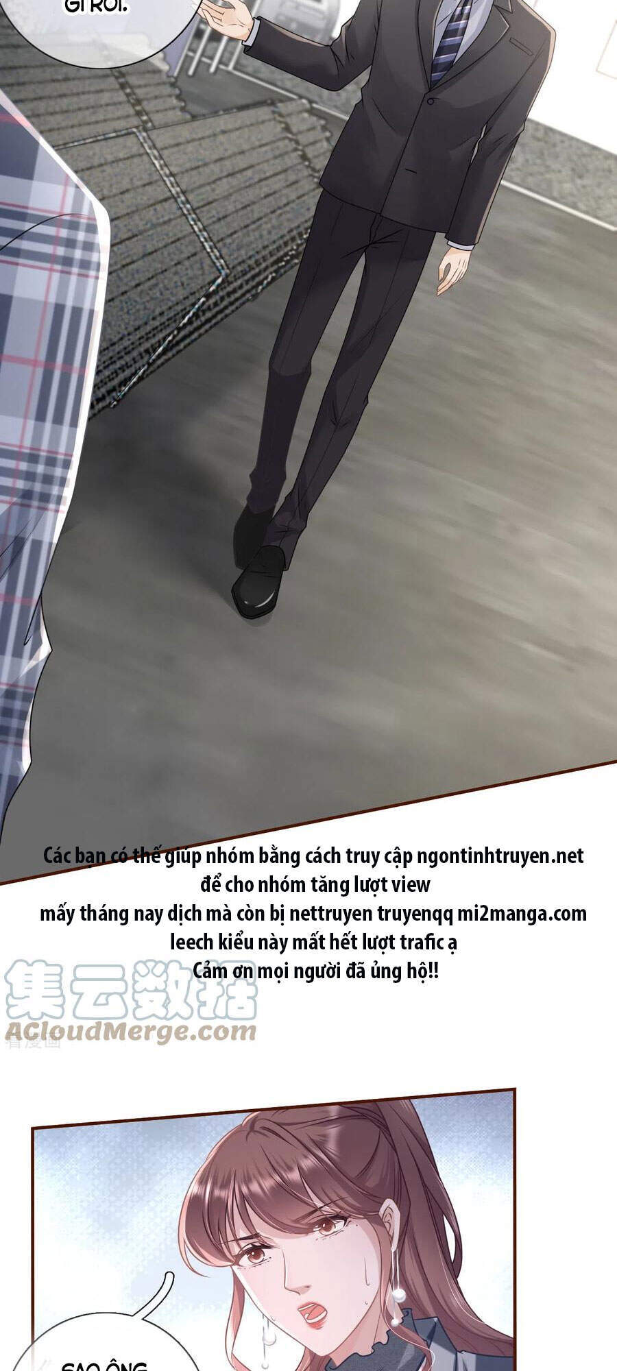 Bạn Gái Tôi Mới 30+ Chapter 105 - 37