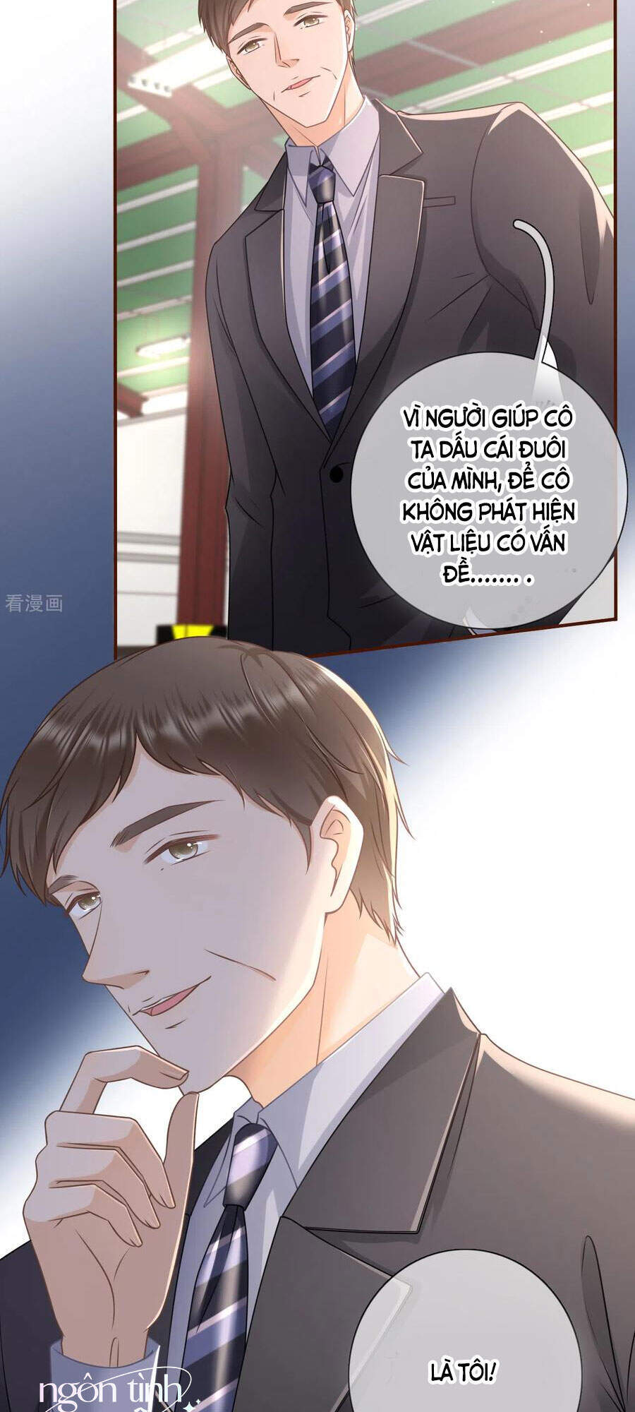 Bạn Gái Tôi Mới 30+ Chapter 105 - 39