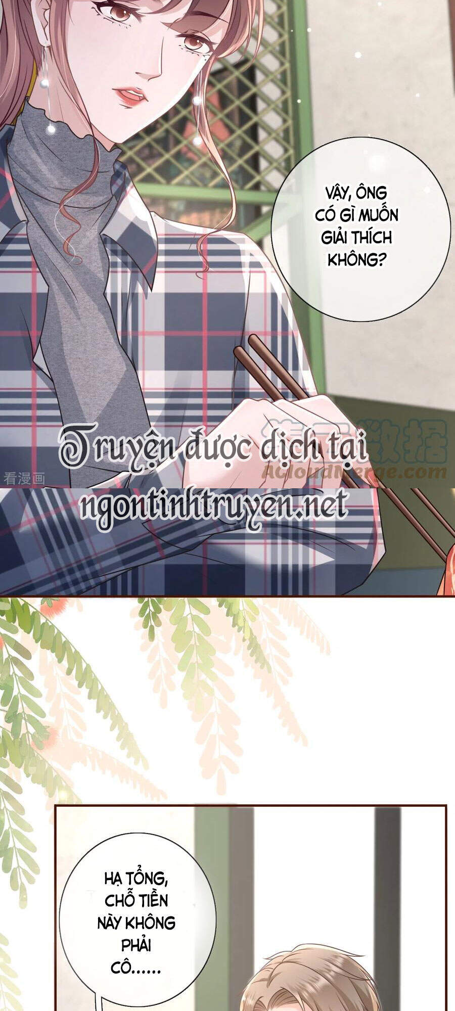 Bạn Gái Tôi Mới 30+ Chapter 105 - 5