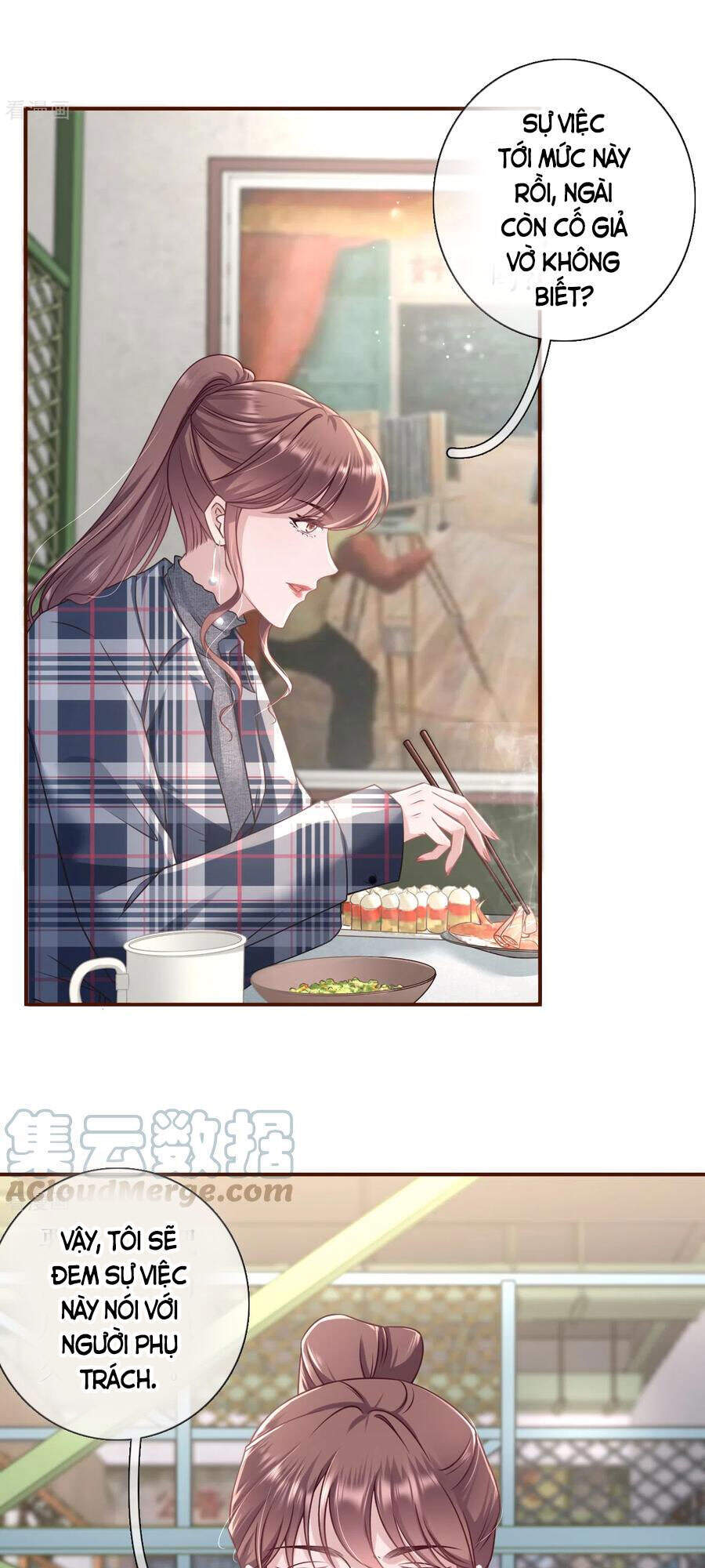 Bạn Gái Tôi Mới 30+ Chapter 105 - 7