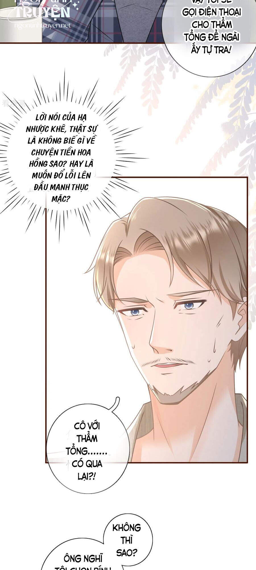 Bạn Gái Tôi Mới 30+ Chapter 105 - 9