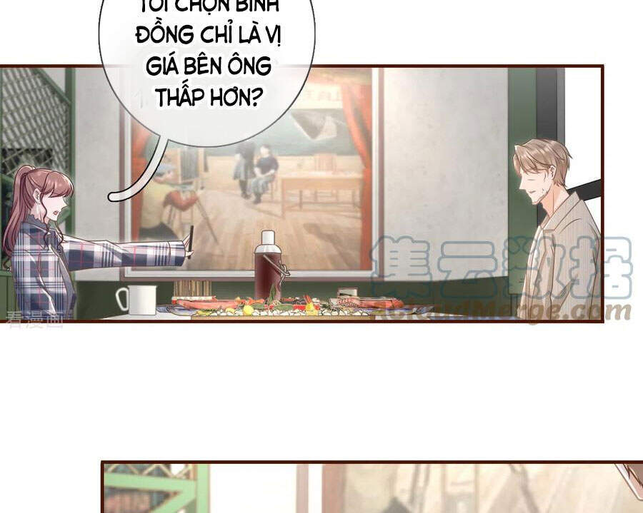 Bạn Gái Tôi Mới 30+ Chapter 105 - 10