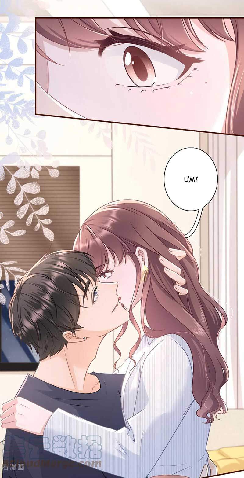 Bạn Gái Tôi Mới 30+ Chapter 107 - 11