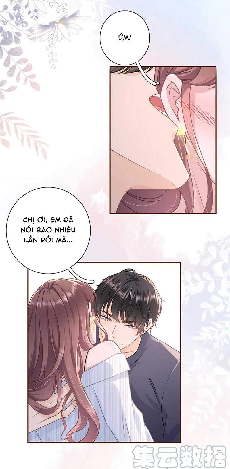Bạn Gái Tôi Mới 30+ Chapter 107 - 14