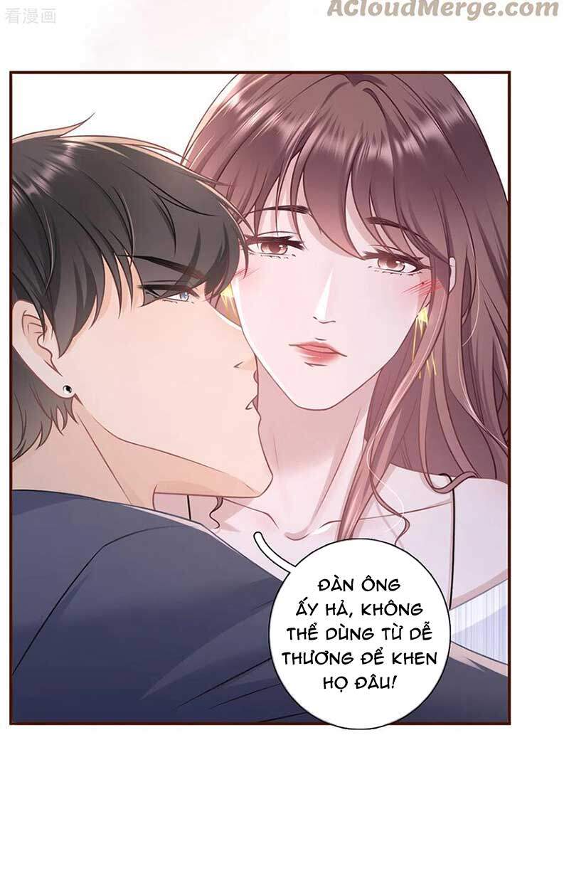 Bạn Gái Tôi Mới 30+ Chapter 107 - 15