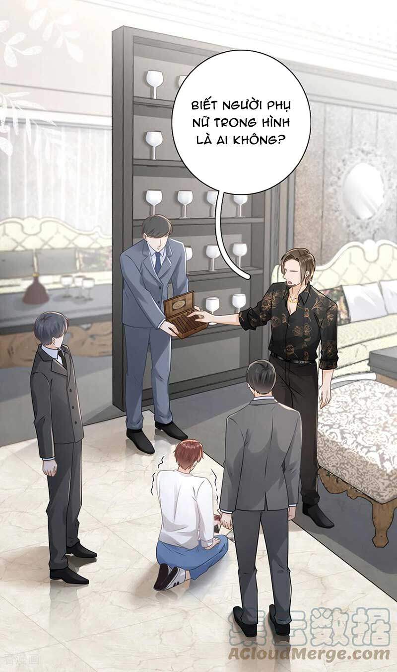 Bạn Gái Tôi Mới 30+ Chapter 107 - 17