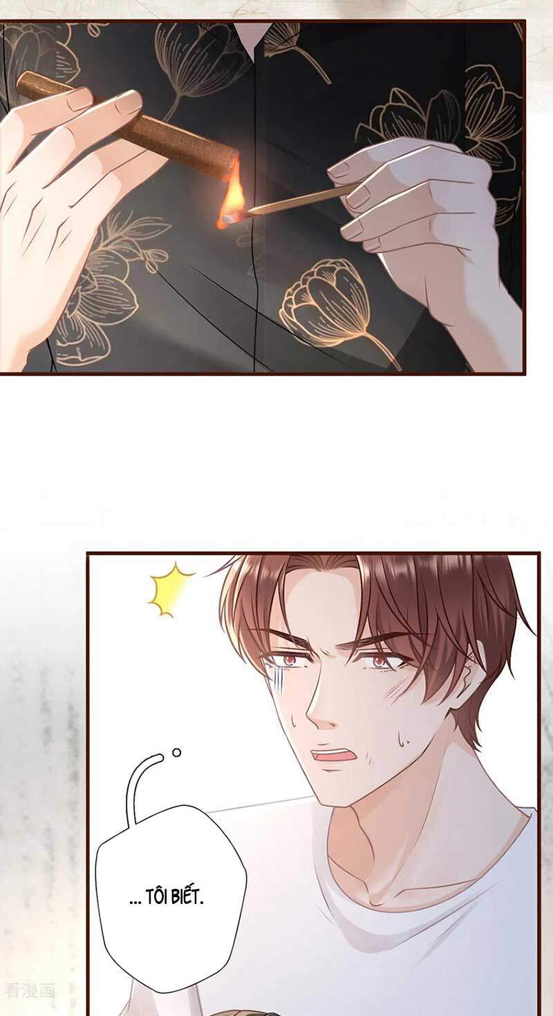 Bạn Gái Tôi Mới 30+ Chapter 107 - 18