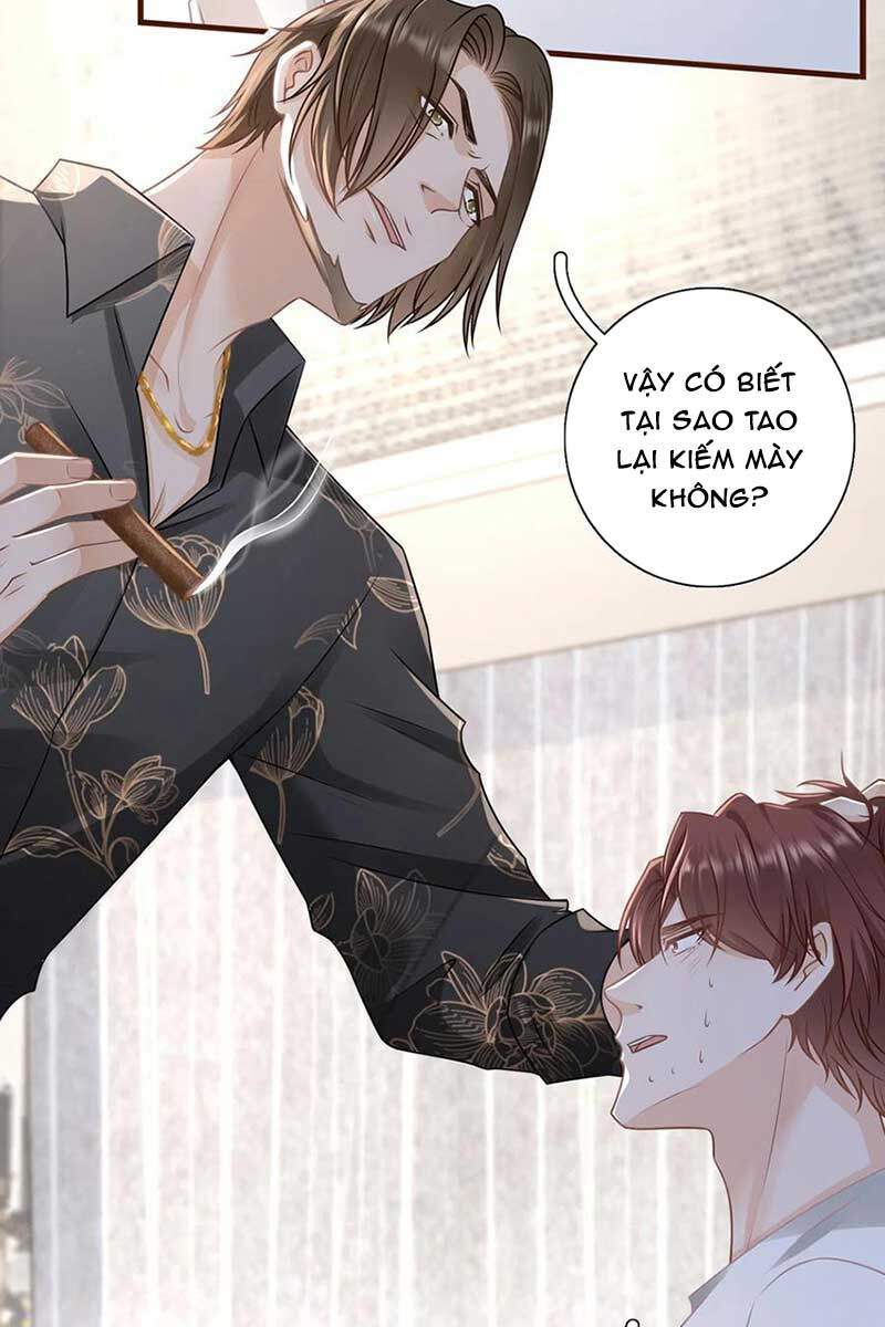 Bạn Gái Tôi Mới 30+ Chapter 107 - 19