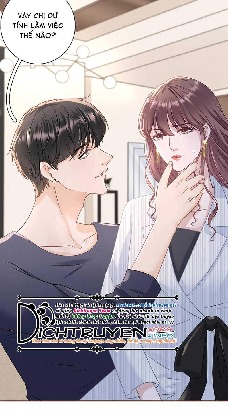 Bạn Gái Tôi Mới 30+ Chapter 107 - 3