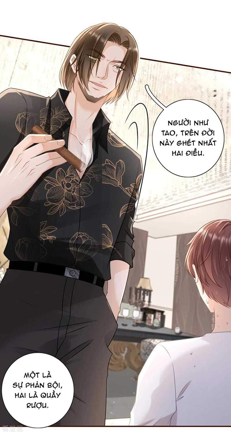 Bạn Gái Tôi Mới 30+ Chapter 107 - 21