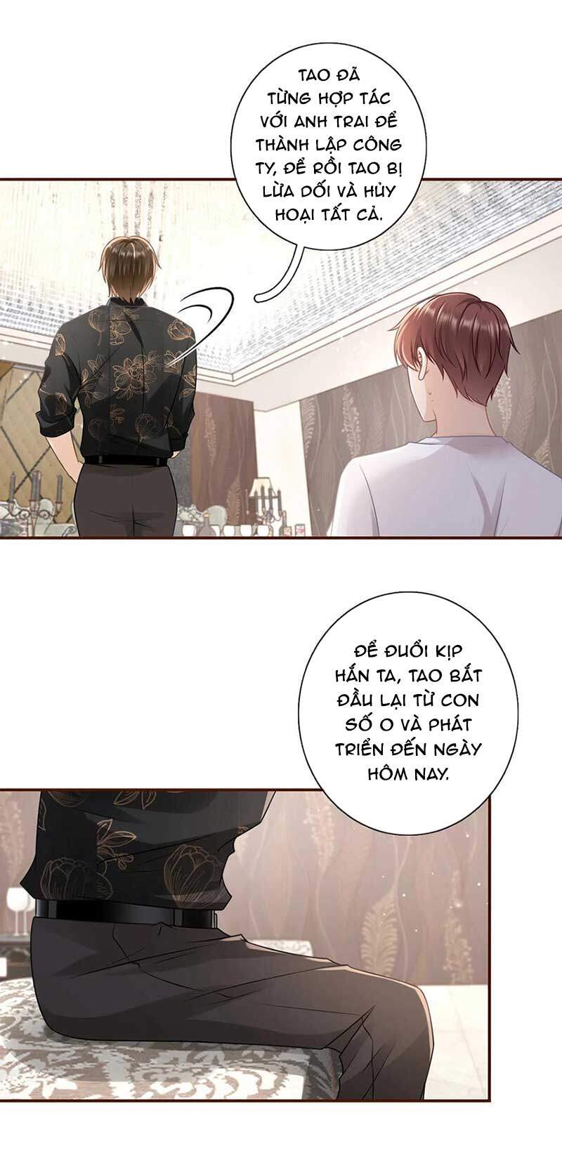 Bạn Gái Tôi Mới 30+ Chapter 107 - 22