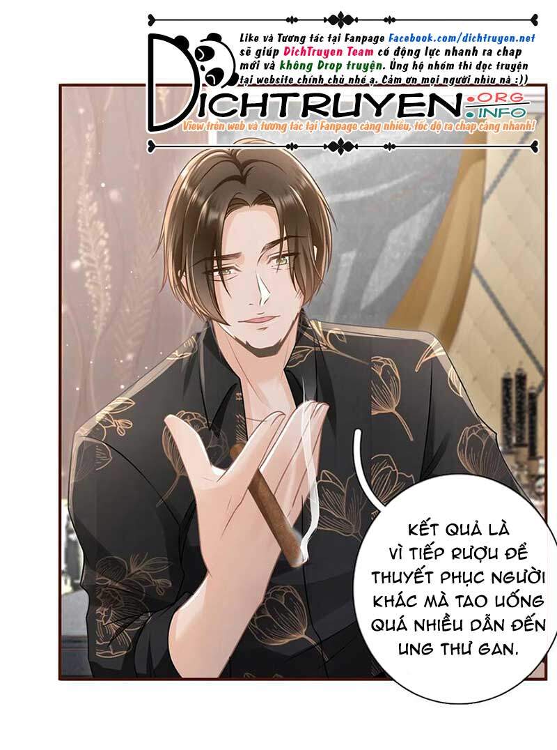 Bạn Gái Tôi Mới 30+ Chapter 107 - 23