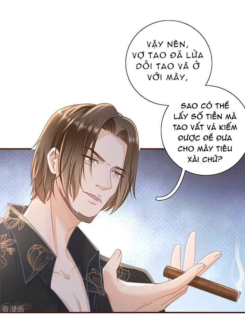 Bạn Gái Tôi Mới 30+ Chapter 107 - 24