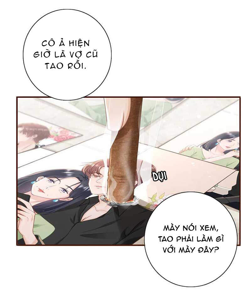 Bạn Gái Tôi Mới 30+ Chapter 107 - 25
