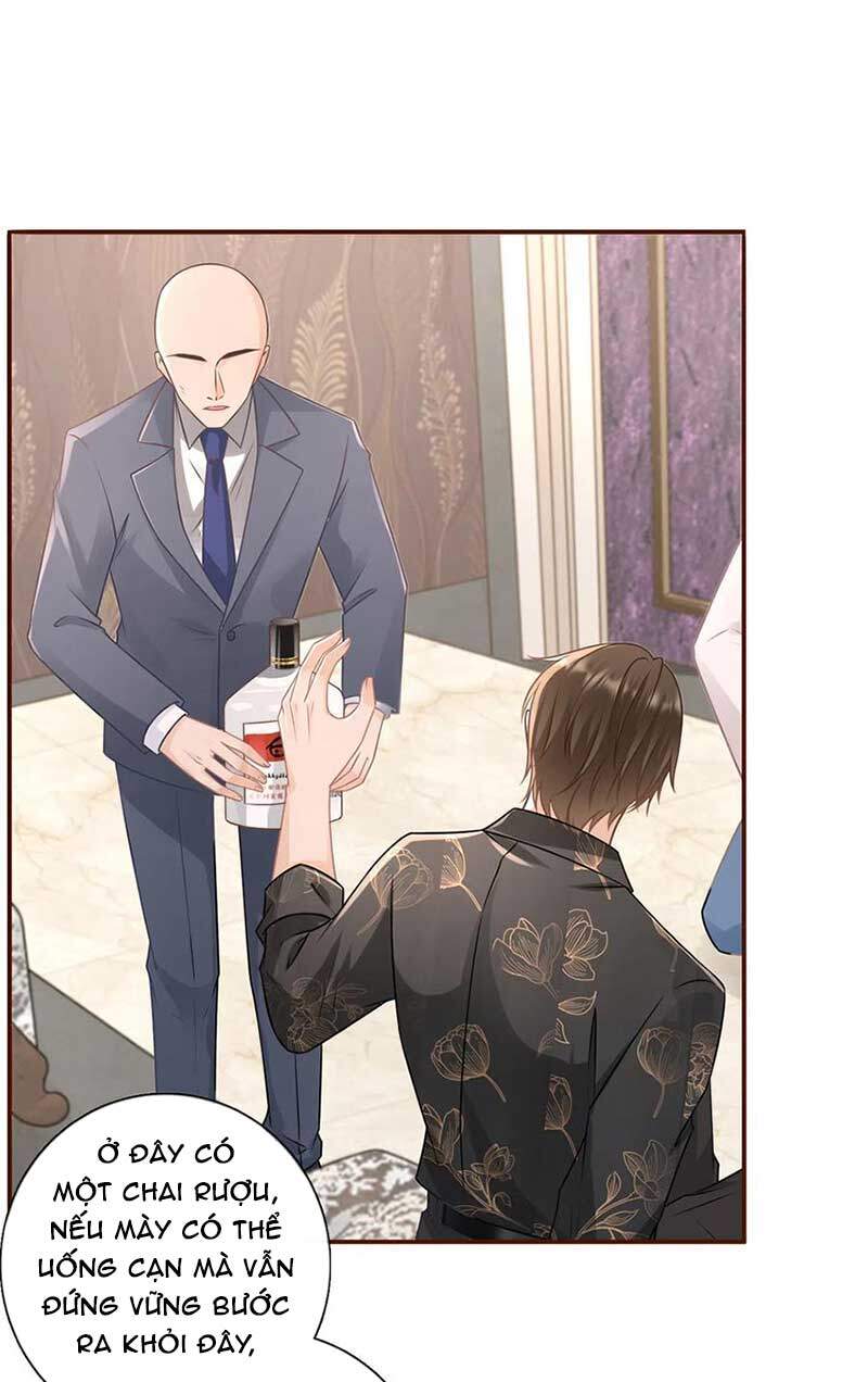 Bạn Gái Tôi Mới 30+ Chapter 107 - 28