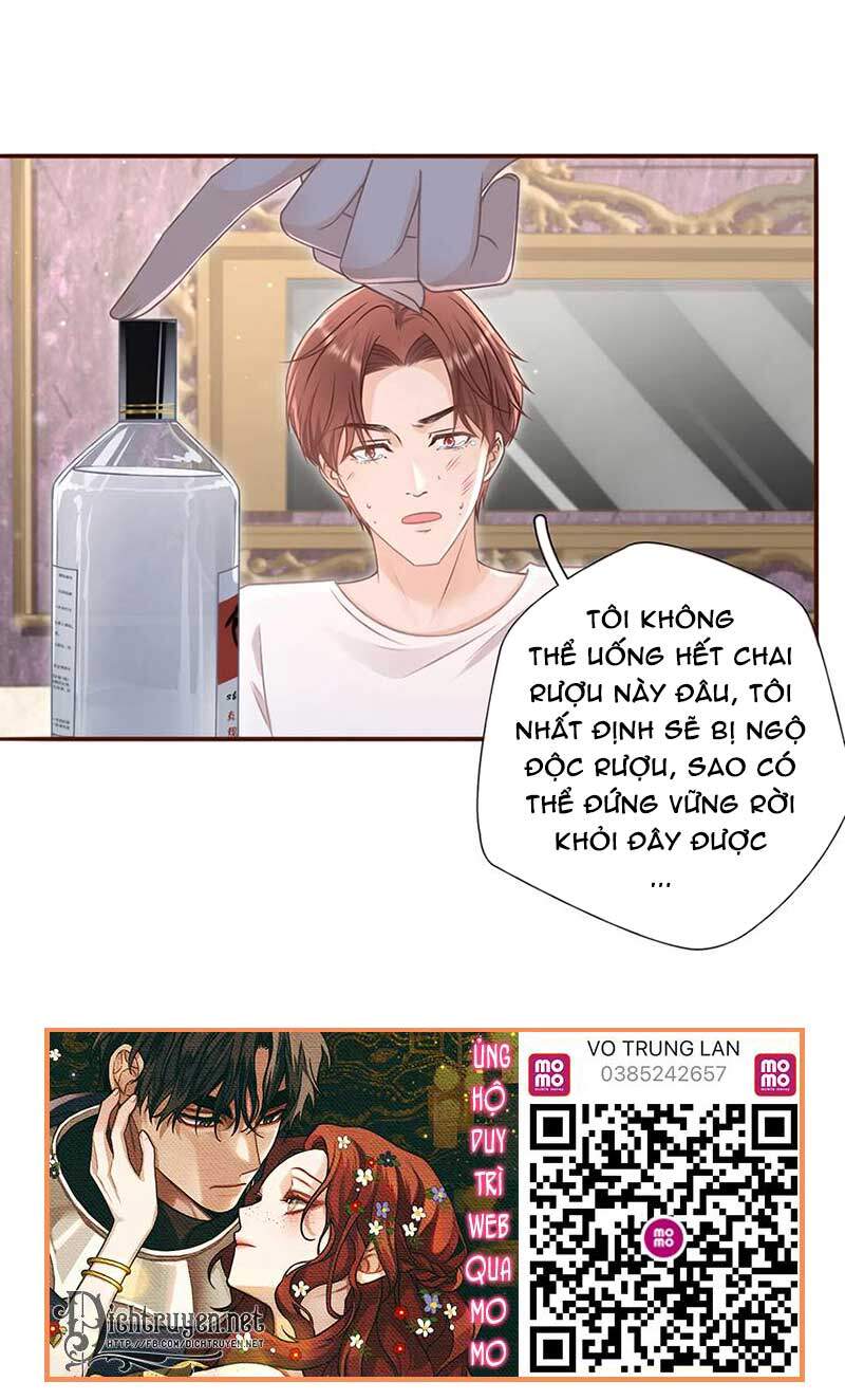 Bạn Gái Tôi Mới 30+ Chapter 107 - 30