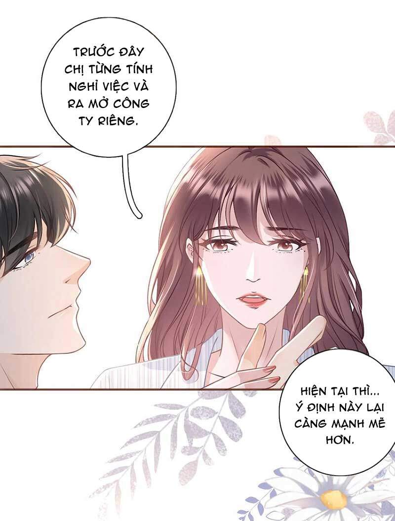 Bạn Gái Tôi Mới 30+ Chapter 107 - 4