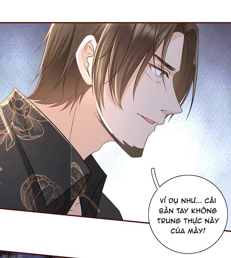 Bạn Gái Tôi Mới 30+ Chapter 107 - 33