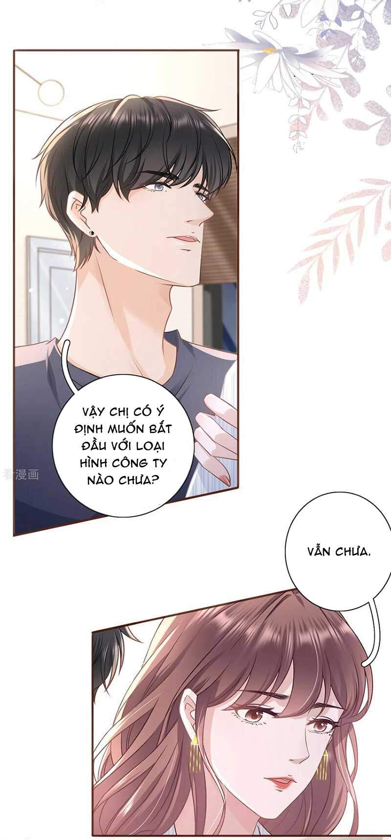 Bạn Gái Tôi Mới 30+ Chapter 107 - 5