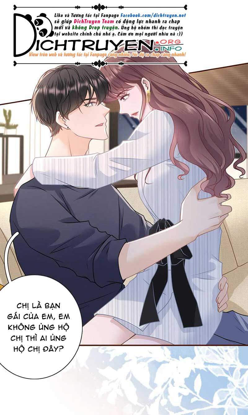 Bạn Gái Tôi Mới 30+ Chapter 107 - 7