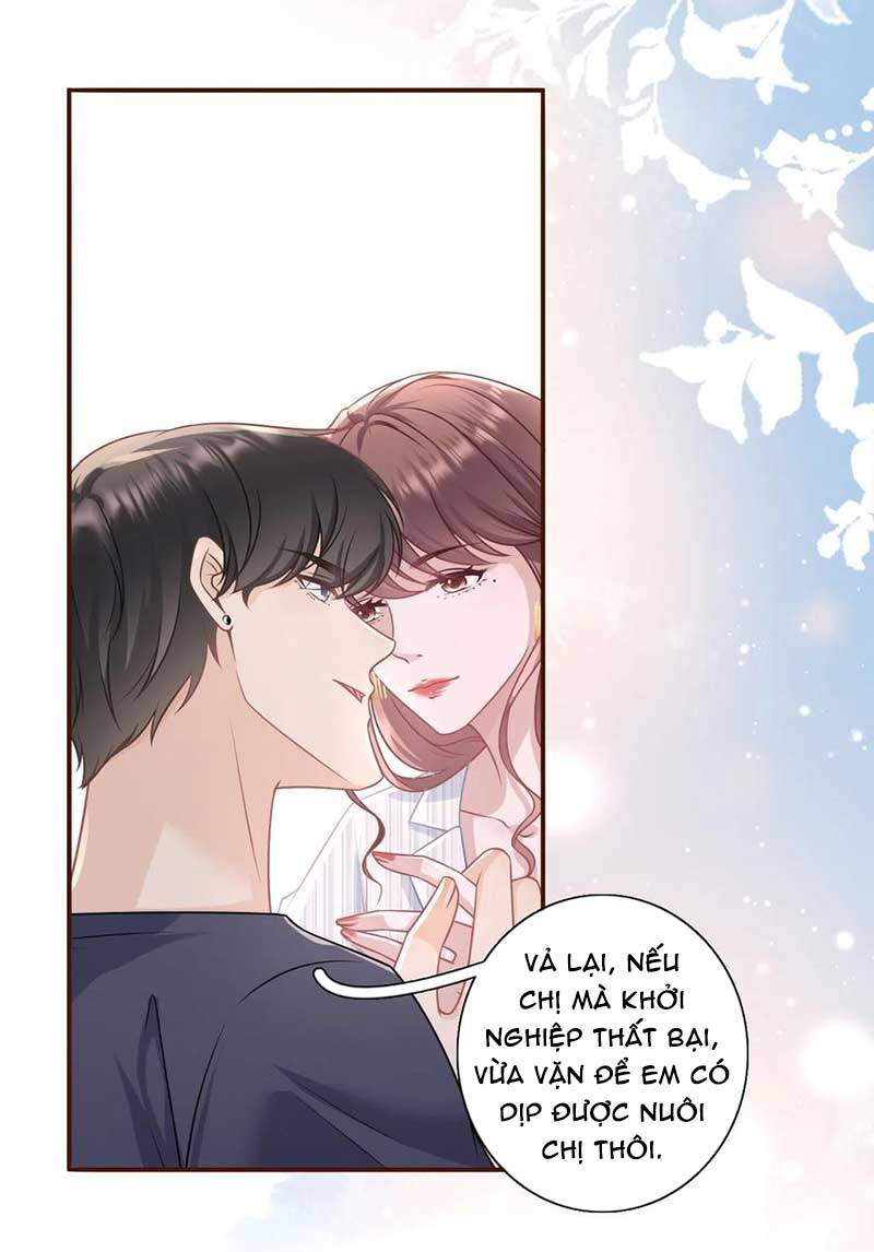 Bạn Gái Tôi Mới 30+ Chapter 107 - 8