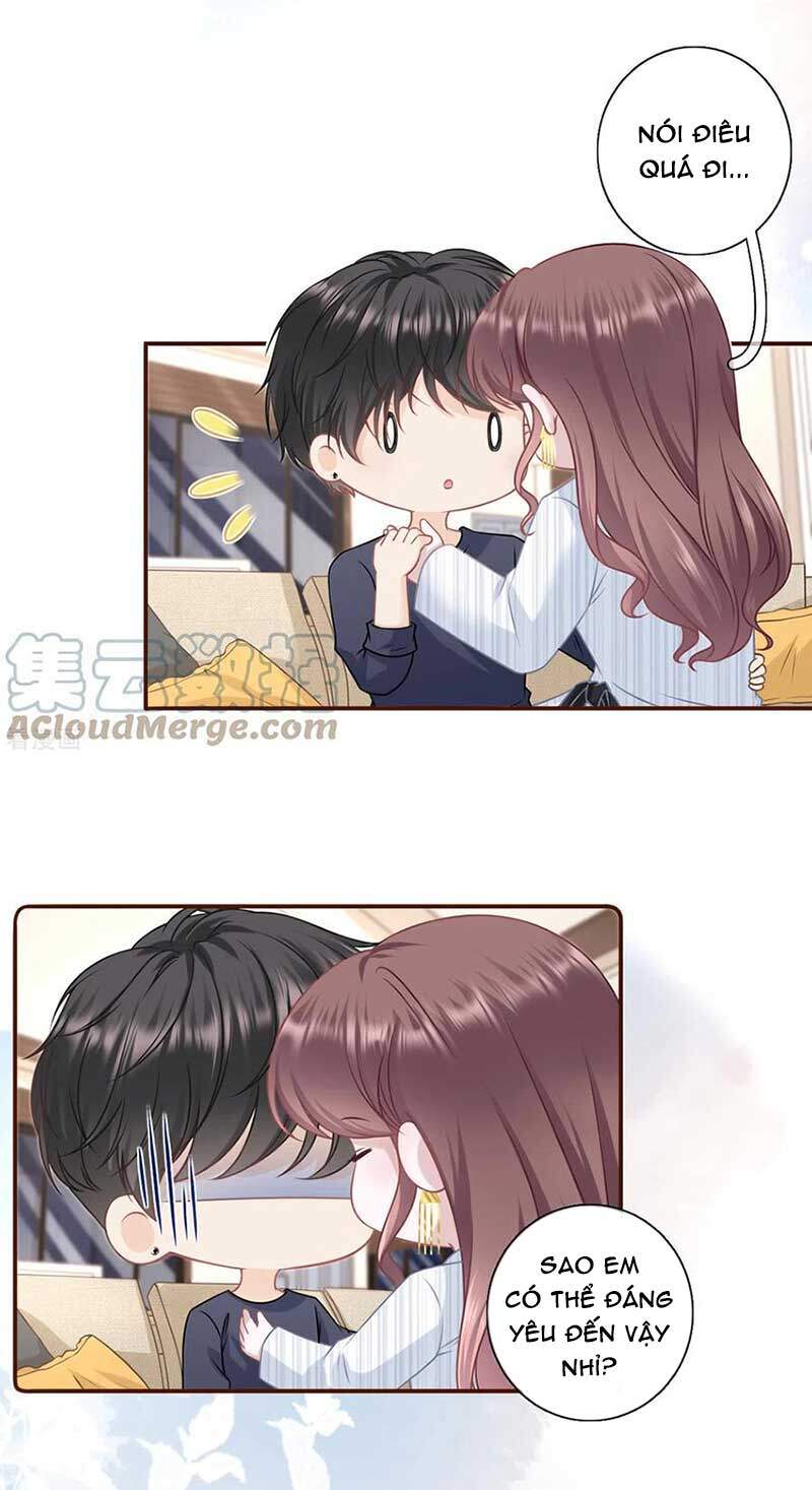 Bạn Gái Tôi Mới 30+ Chapter 107 - 9