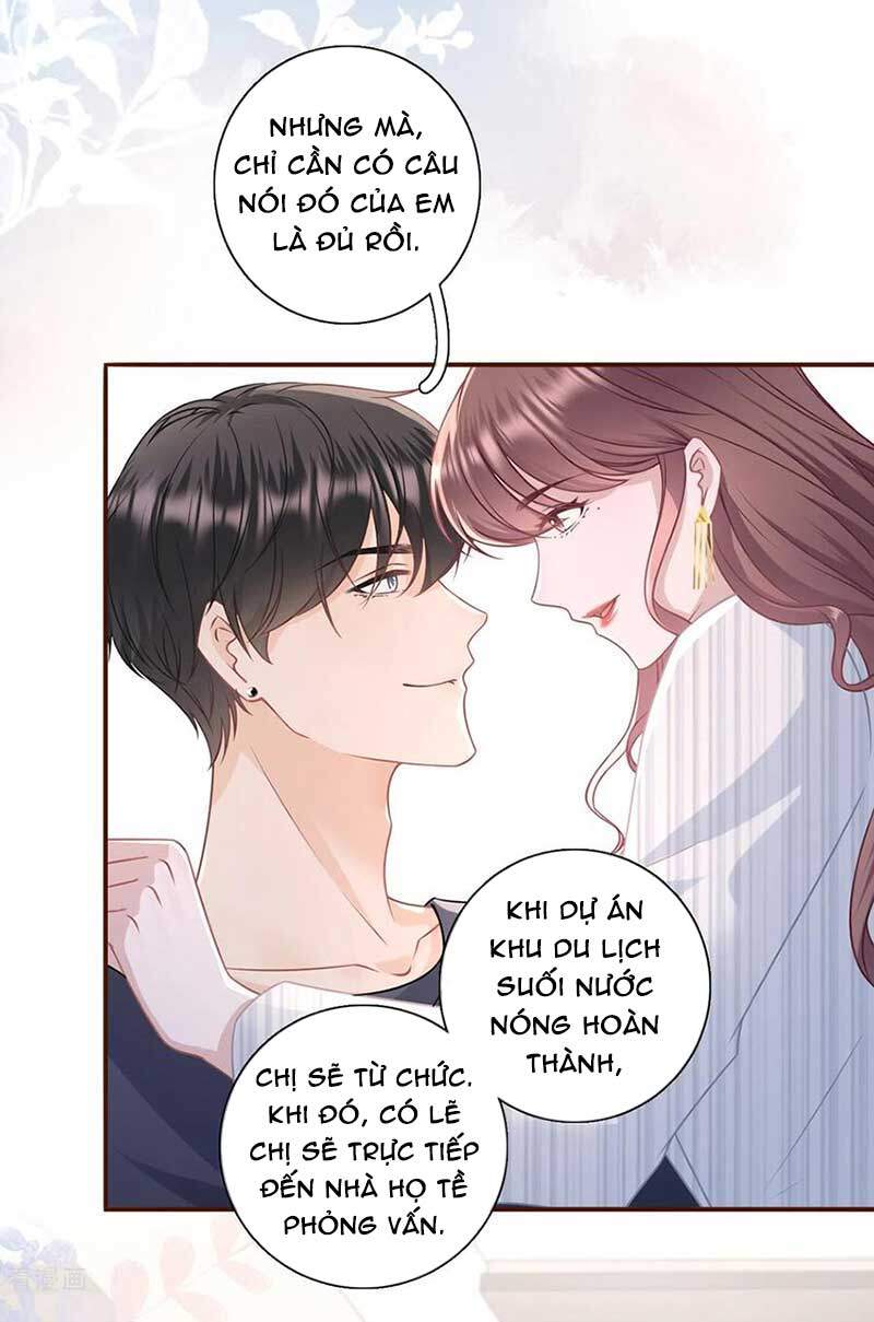 Bạn Gái Tôi Mới 30+ Chapter 107 - 10