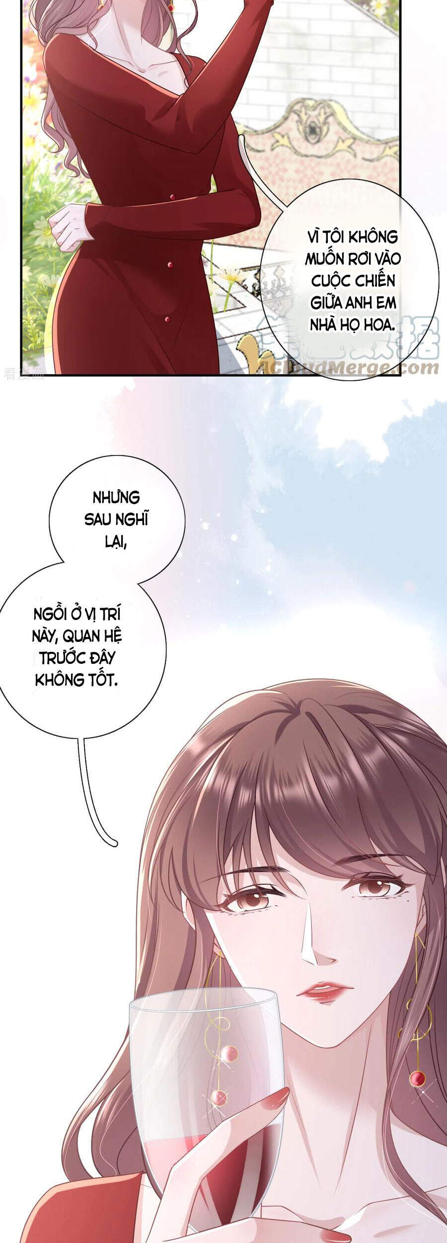 Bạn Gái Tôi Mới 30+ Chapter 108 - 13