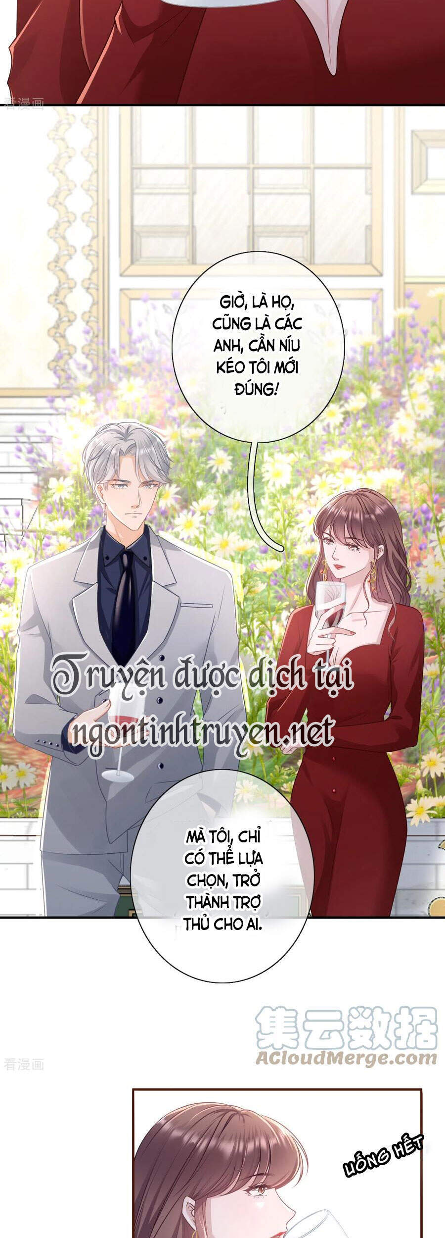 Bạn Gái Tôi Mới 30+ Chapter 108 - 15