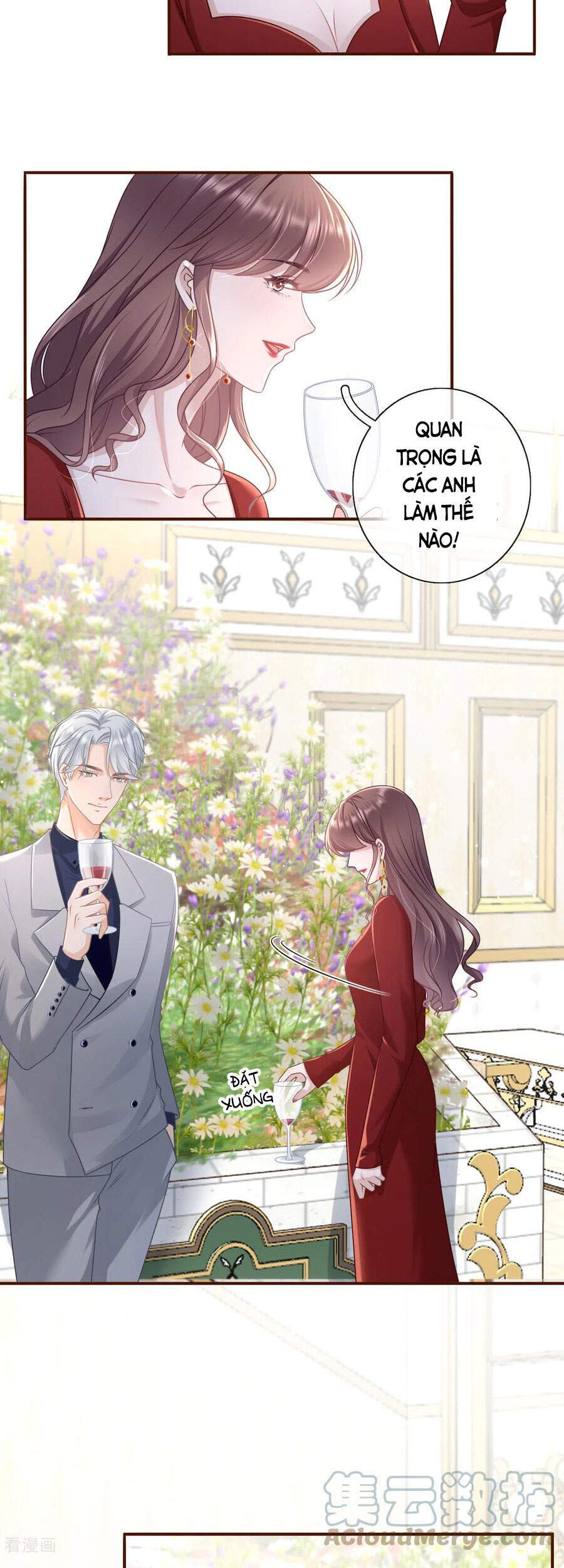 Bạn Gái Tôi Mới 30+ Chapter 108 - 17