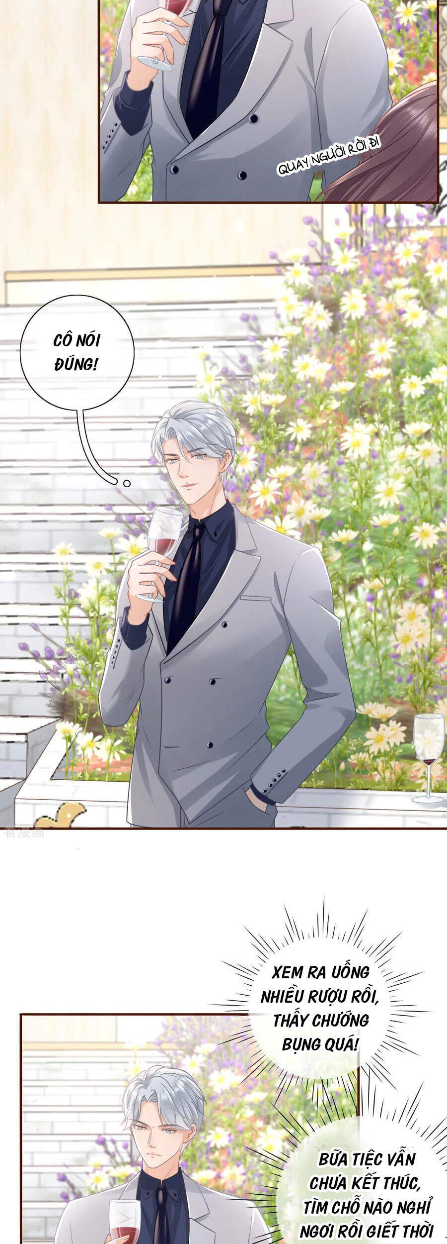 Bạn Gái Tôi Mới 30+ Chapter 108 - 19