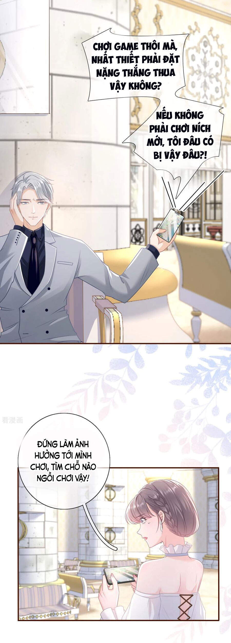 Bạn Gái Tôi Mới 30+ Chapter 108 - 27