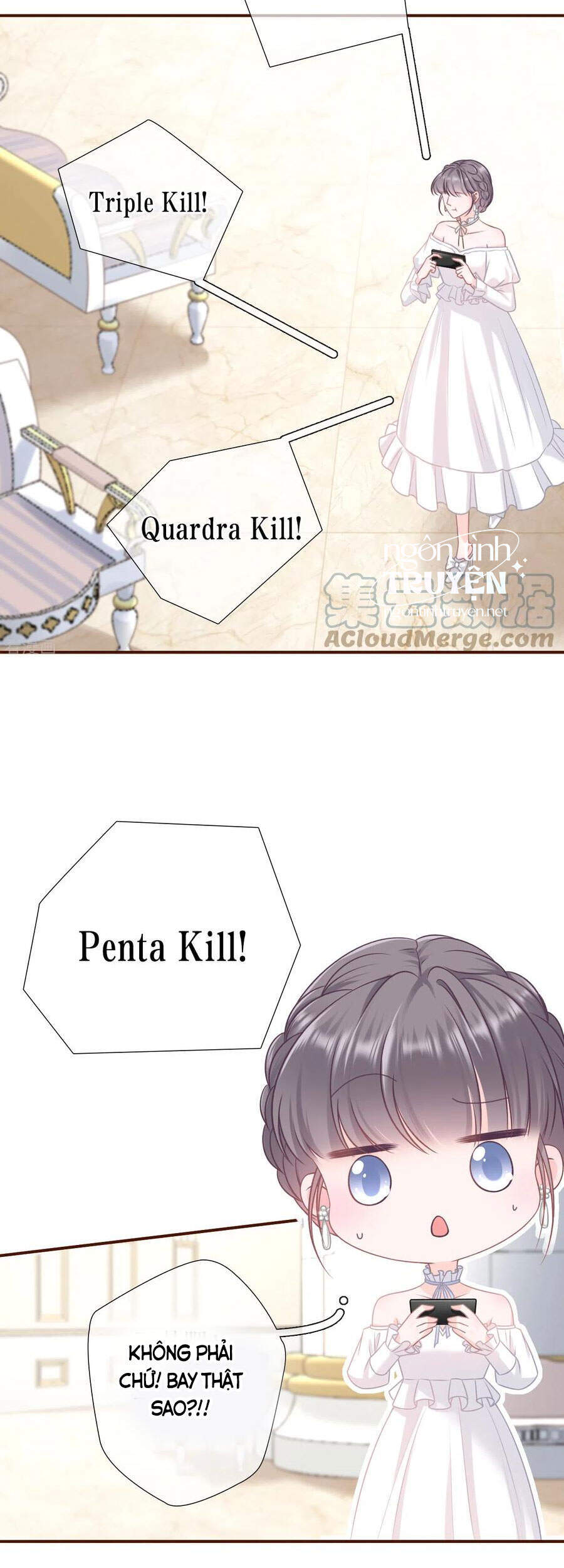 Bạn Gái Tôi Mới 30+ Chapter 108 - 29