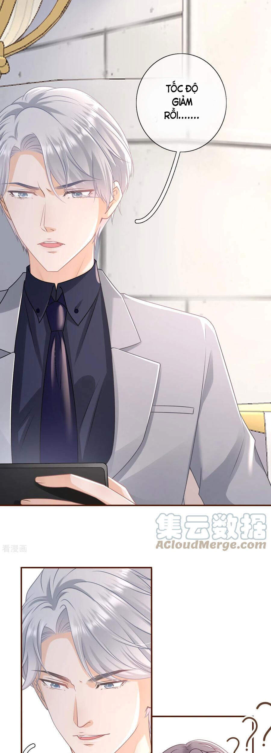 Bạn Gái Tôi Mới 30+ Chapter 108 - 31