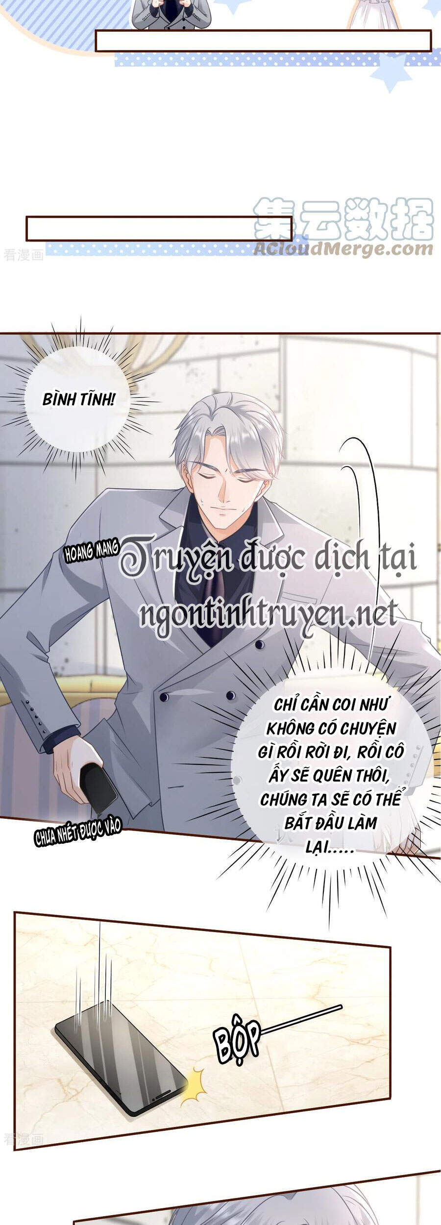 Bạn Gái Tôi Mới 30+ Chapter 108 - 35